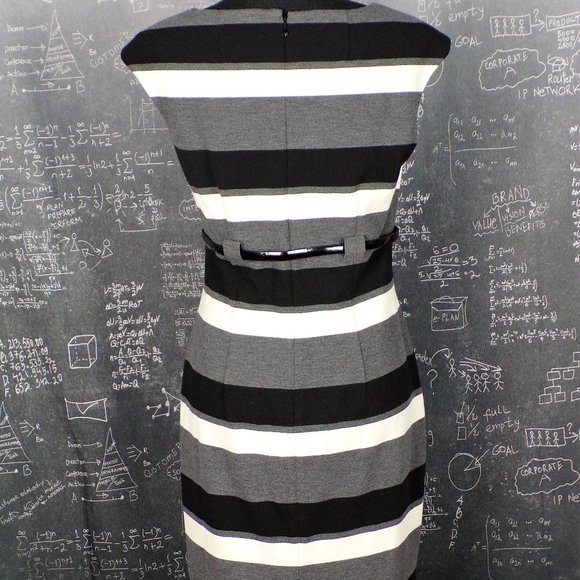 Calvin Klein Casual Dress - Picture 6 of 8